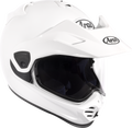 XD-5 Helmet - White