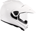 XD-5 Helmet - White