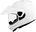 XD-5 Helmet - White