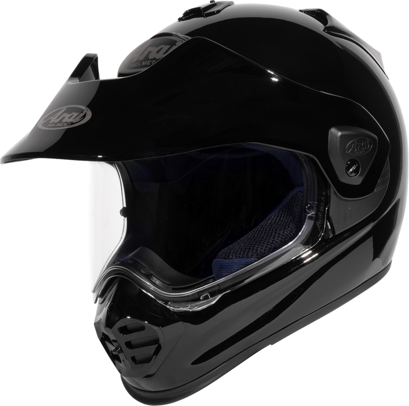 XD-5 Helmet - Black