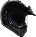 XD-5 Helmet - Black