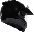 XD-5 Helmet - Black