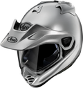 XD-5 Helmet - Aluminum Silver