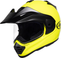 XD-5 Helmet - Fluorescent Yellow