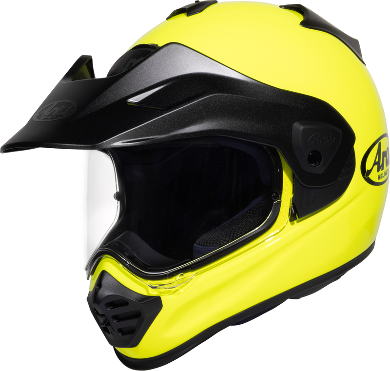 XD-5 Helmet - Fluorescent Yellow