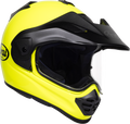 XD-5 Helmet - Fluorescent Yellow