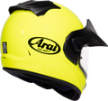 XD-5 Helmet - Fluorescent Yellow