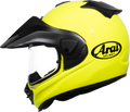 XD-5 Helmet - Fluorescent Yellow