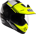 XD-5 Cosmic Helmet - Yellow