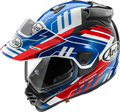 XD-5 Trail Helmet - Blue