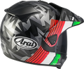 XD-5 Nation Helmet — Italy - Italy