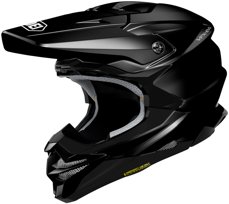 SHOEI VFX-EVO BLACK
