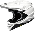 SHOEI VFX-EVO WHITE