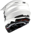 SHOEI VFX-EVO WHITE