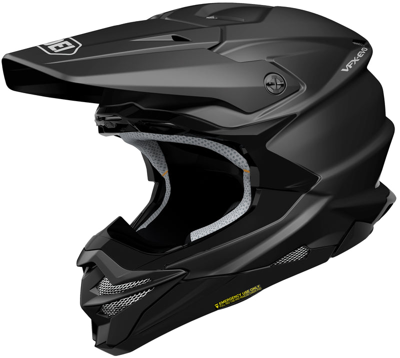 SHOEI VFX-EVO MATTE