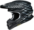 SHOEI VFX-EVO FAITHFUL TC-5 TC5