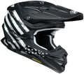 SHOEI VFX-EVO FAITHFUL TC-5 TC5