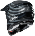 SHOEI VFX-EVO FAITHFUL TC-5 TC5