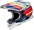 SHOEI VFX-EVO PINNACLE TC-1 TC1
