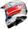 SHOEI VFX-EVO PINNACLE TC-1 TC1