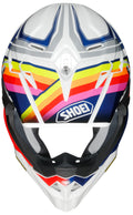SHOEI VFX-EVO PINNACLE TC-1 TC1