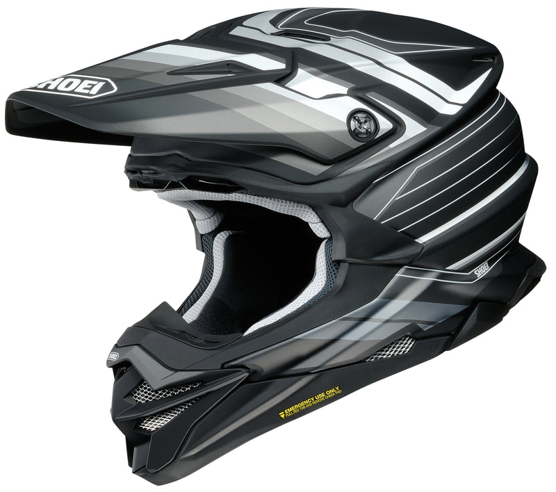 SHOEI VFX-EVO PINNACLE TC-5 TC5