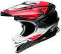 SHOEI VFX-EVO JAMMER TC-1 TC1