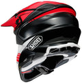 SHOEI VFX-EVO JAMMER TC-1 TC1