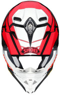 SHOEI VFX-EVO JAMMER TC-1 TC1