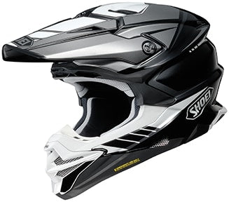 SHOEI VFX-EVO JAMMER TC-5 TC5