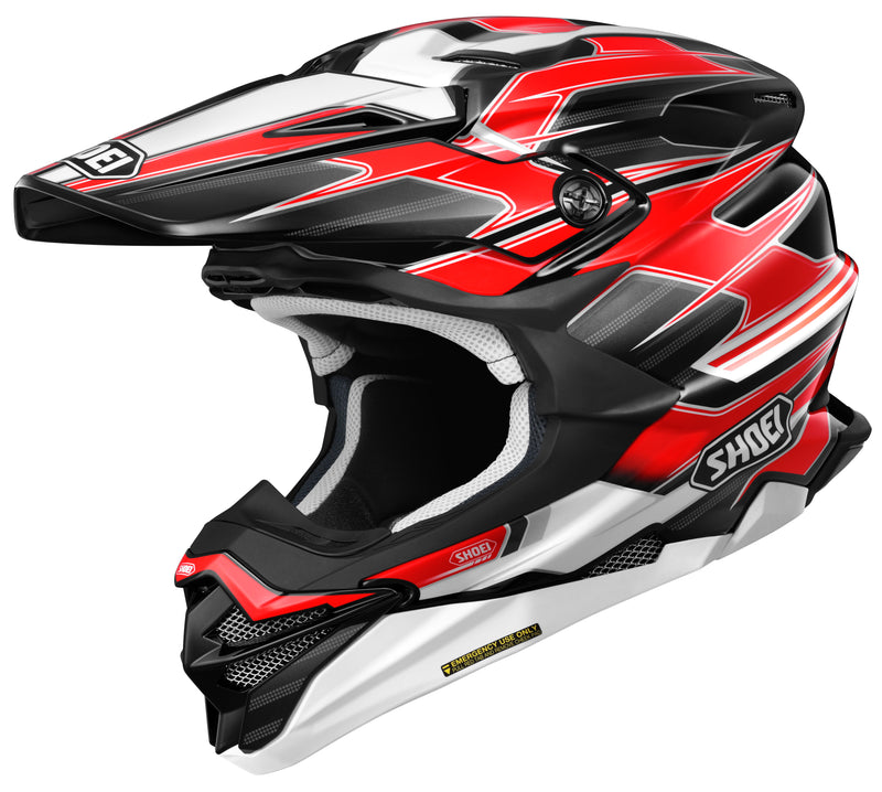 SHOEI VFX-EVO SPARKLE TC-1 TC1