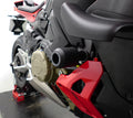 Evotech Frame Crash Protection - PRN018188