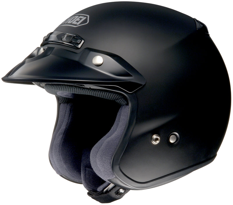 SHOEI RJ PLATINUM R MATTE