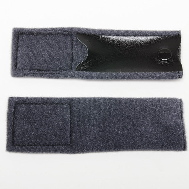 SHOEI RJ-PLATINUM-R CHIN STRAP CVR