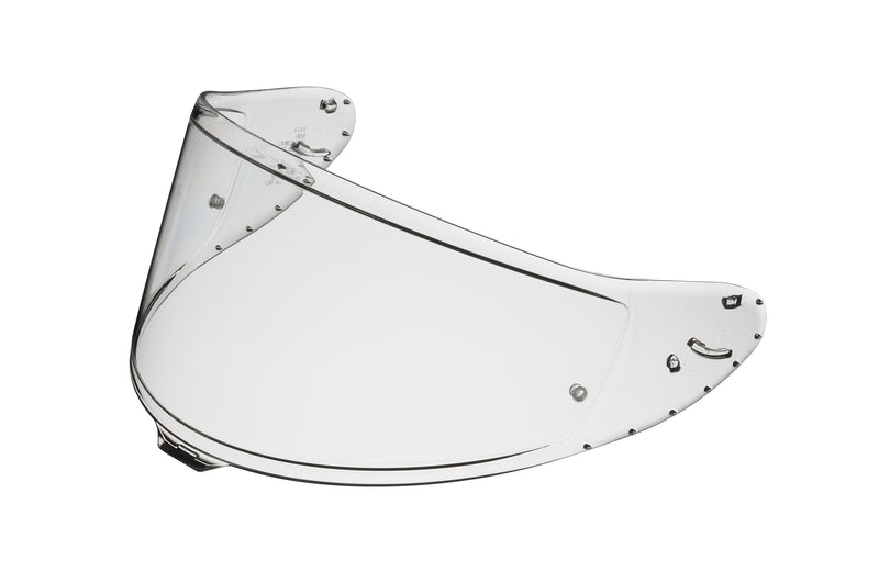 SHOEI CWR-F2 SHIELD CLEAR