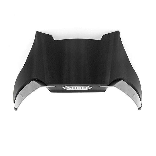 SHOEI X-14 REAR STABILIZER BLACK