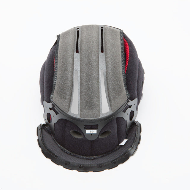 SHOEI TYPE-I CENTER PAD
