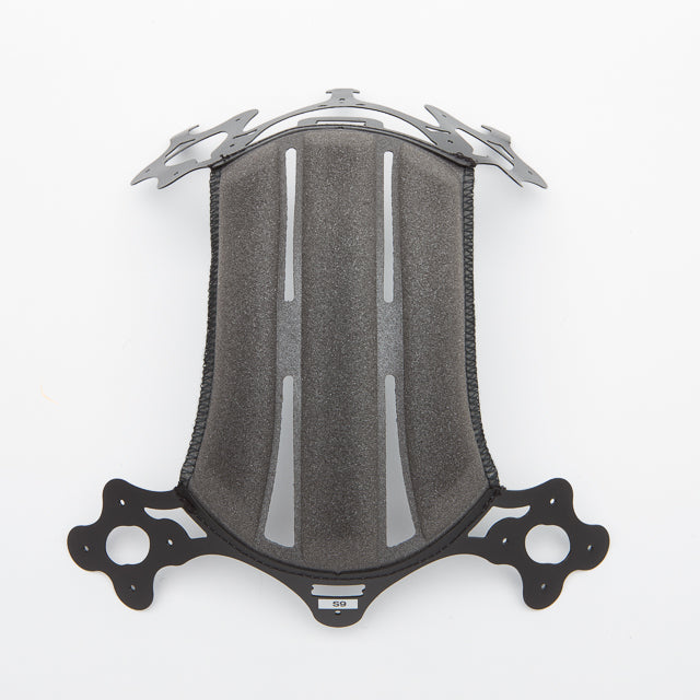 SHOEI TYPE-I CENTER PAD TOP L9