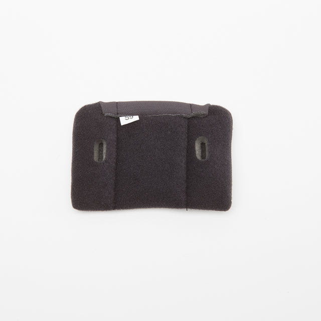 SHOEI TYPE-I CENTER PAD REAR L5
