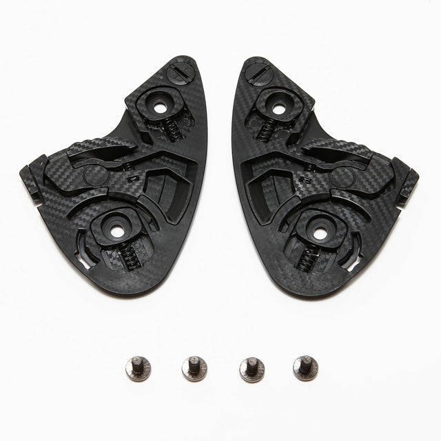 SHOEI QR-E BASE PLATE FULL SET