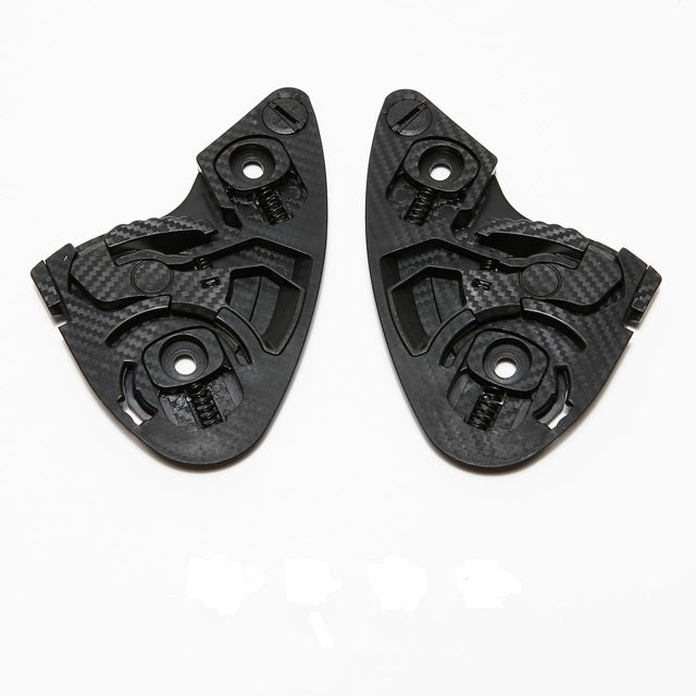 SHOEI QR-E BASE PLATES (R&L)
