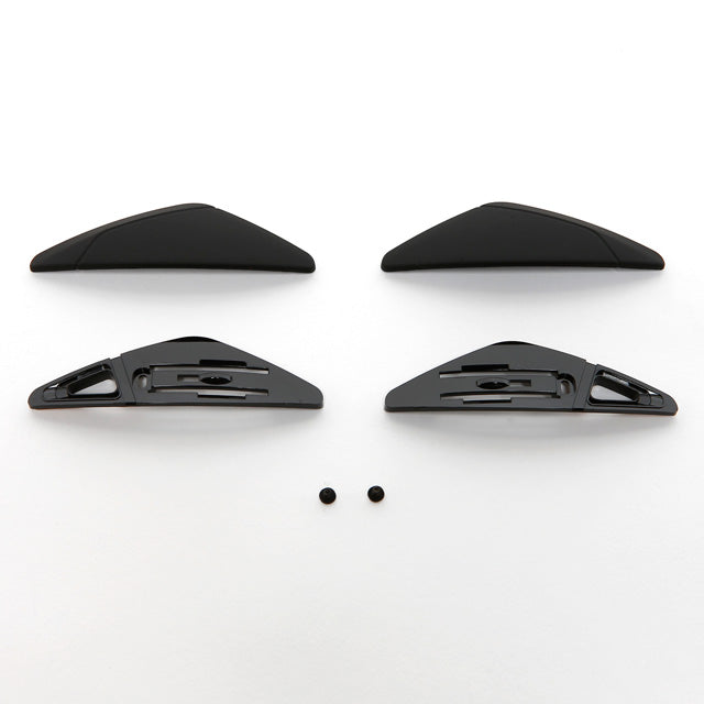 SHOEI RF-1200 UPPER AIR INTAKE MBK