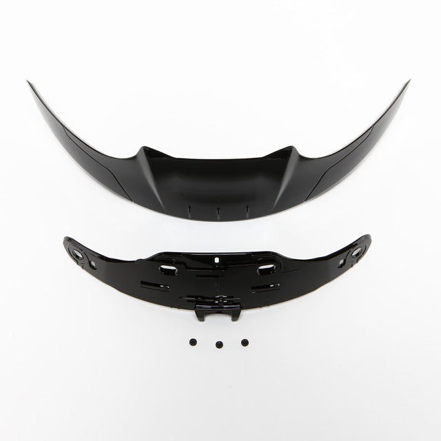 SHOEI RF-1200 TOP AIR OUTLET BLK