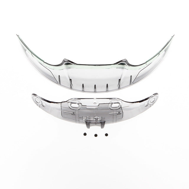 SHOEI RF-1200 TOP AIR OUTLET SMK