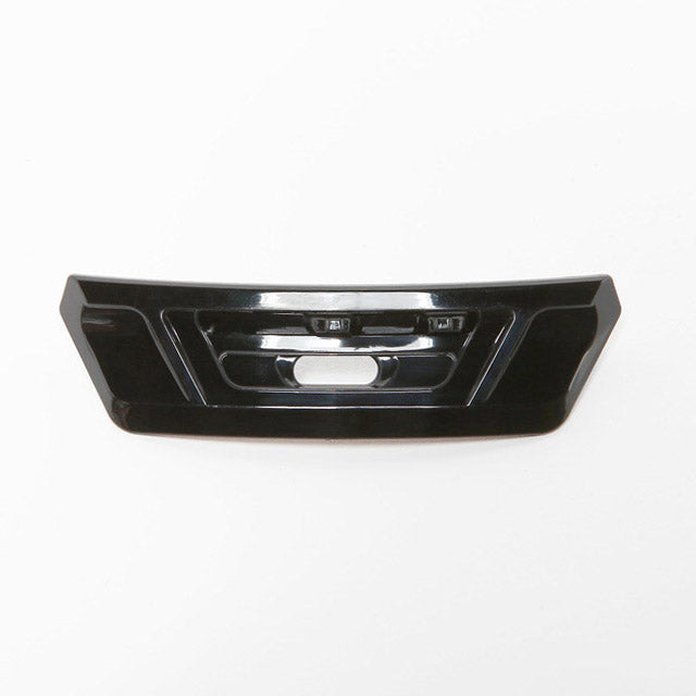 SHOEI RF-1200 FRONT AIR INTAKE BLK
