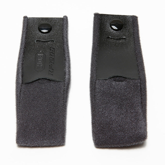 SHOEI RF-1200 CHIN STRAP CVR SET