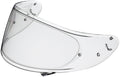 SHOEI CWR-1 CLEAR