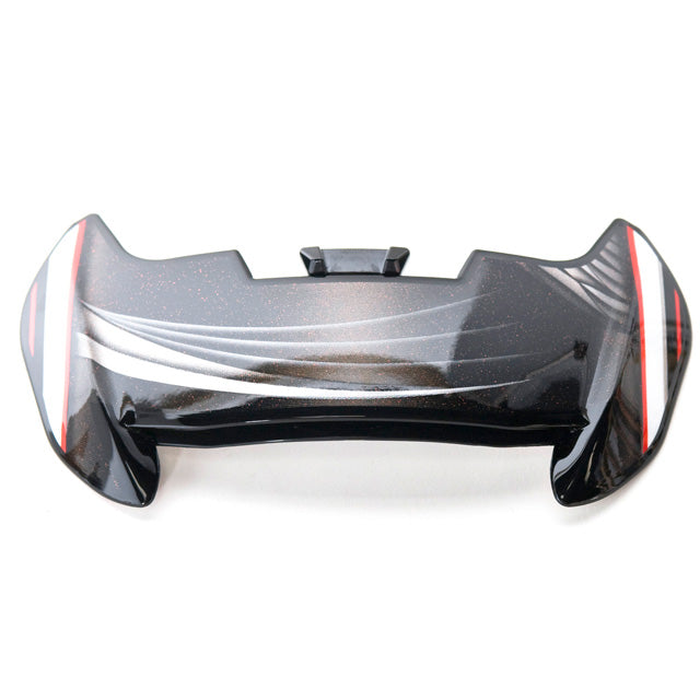 SHOEI X-12 AIR SCOOP 3 KIYNARI TC2