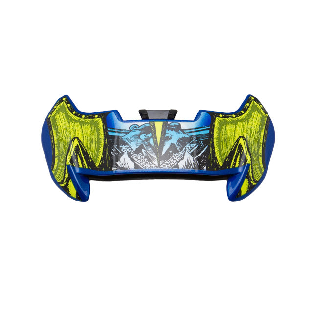 SHOEI X-12 AIR SCOOP 3 BAUTISTA T1