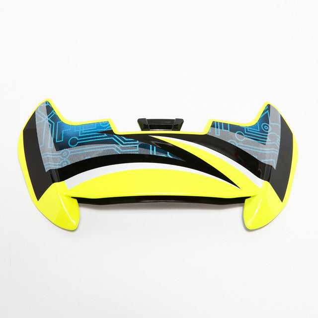SHOEI X-12 AIR SCOOP 3 DAIJIRO TC3